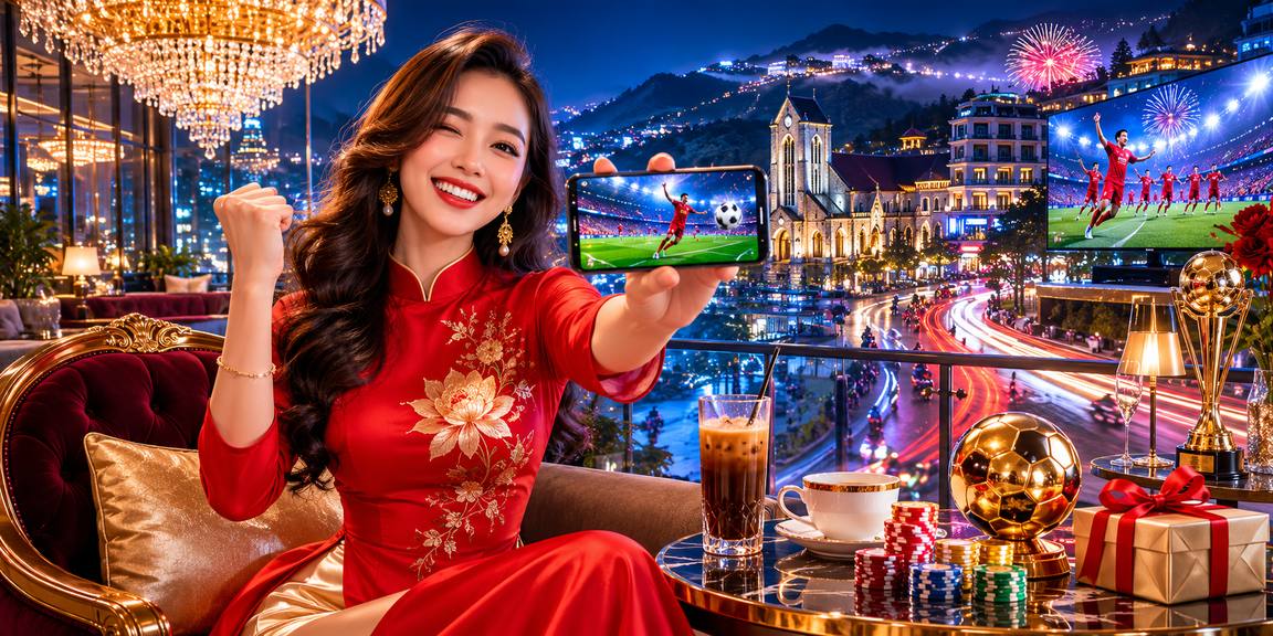 fb88vn fb88vn App – Truy cập sảnh chơi ngay trên điện thoại